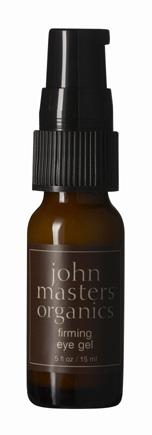 John Masters Organics Firming Eye Gel  緊實眼膠