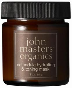 John Masters Organics Calendula Hydrating & Toning Mask  金盞花保濕調理面膜