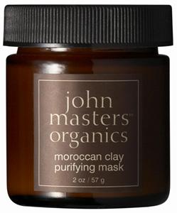 John Masters Organics Moroccan Clay Purifying Mask   摩洛哥紅泥淨化面膜